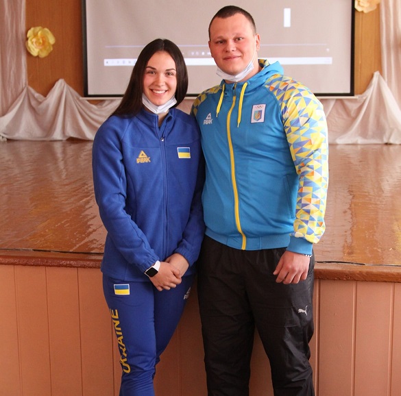 Черкаські спортсмени представлятимуть Україну на Кубку Європи