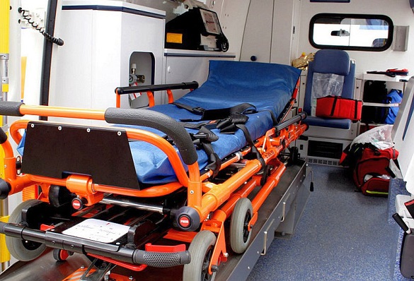 Черкащани просять створити комунальну службу транспортування тяжкохворих пацієнтів