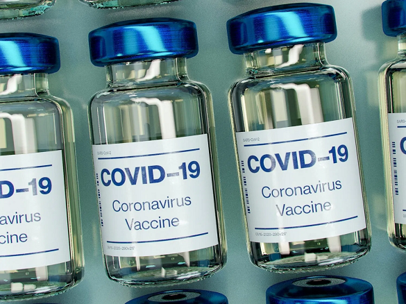 Другу дозу вакцини проти COVID-19 вже отримали понад чотири тисячі черкащан