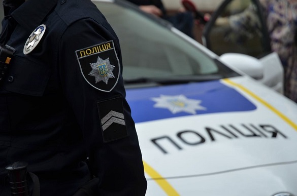 На Черкащині п’яний чоловік збрехав поліції про падіння гвинтокрила, його оштрафували