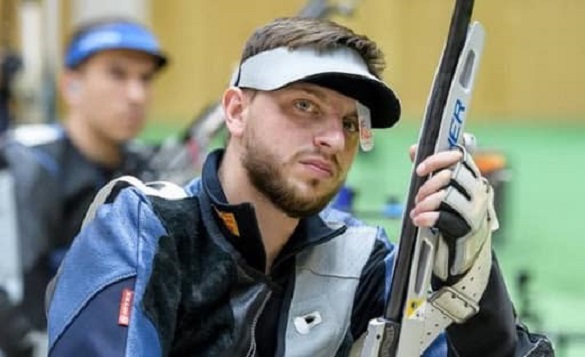 Черкаський спортсмен візьме участь у чемпіонаті Європи