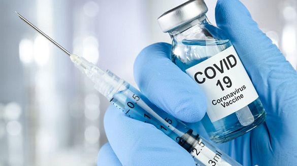 Другу дозу вакцини проти COVID-19 отримали майже 5 тисяч черкащан