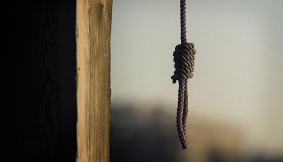 У Черкасах 14-річний хлопець покінчив життя самогубством