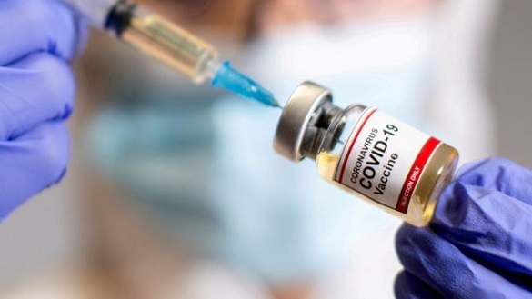 Наступного місяця Черкащина очікує нову партію вакцини