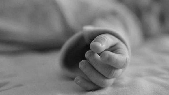 У Черкаській області жінці, яка вбила новонароджене немовля, дали умовний термін