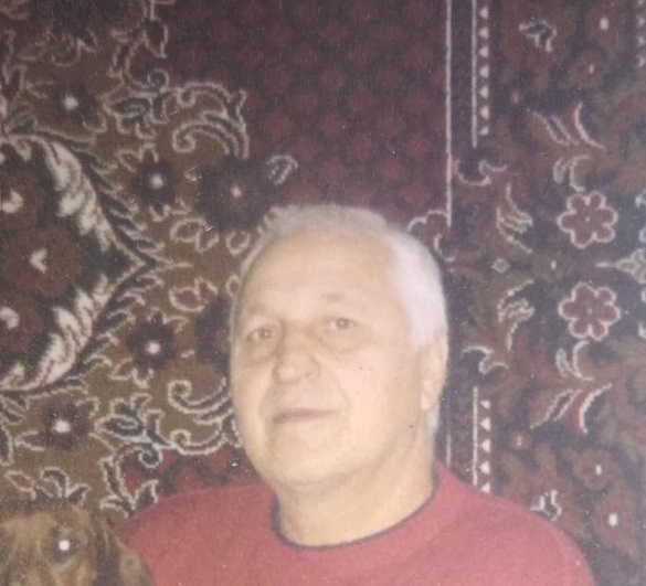 Страждає на часткову втрату пам'яті: в Черкаській області розшукують 70-річного чоловіка