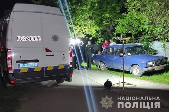 Знайшли мертвим у багажнику автомобіля: на Черкащині поліція розслідує вбивство валютника