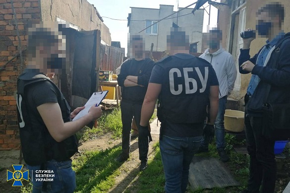 На Черкащині викрили агентів, які працювали на замовлення російських спецслужб