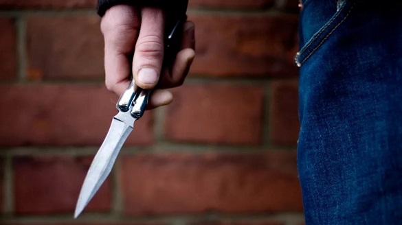 На СТО в Черкаській області чоловік ножем поранив односельця