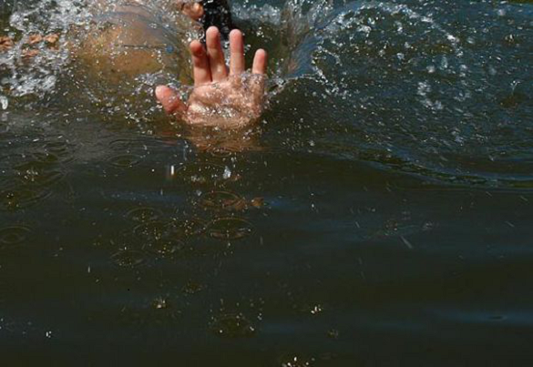 Трагедія на воді: у Черкаській області втопилася дитина