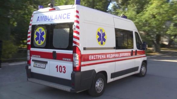 На Черкащині допомоги медиків потребувала дівчина, яку побили на святкуванні Івана Купала