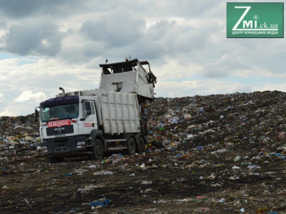 Порятунок чи консервація проблеми: скільки сміттєзвалищ є на Черкащині та чи потрібен області переробний завод