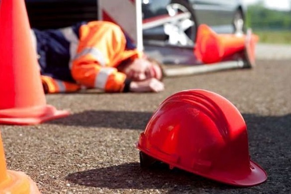 У Черкаській області на підприємстві працівник отримав смертельну травму