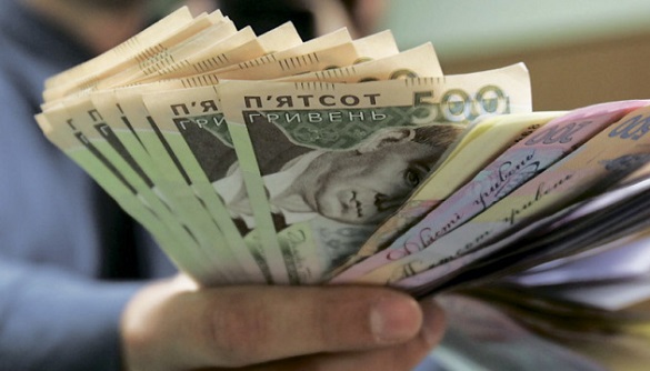 У Черкаській області чоловік викрав з банківського рахунку жінки 70 тисяч гривень