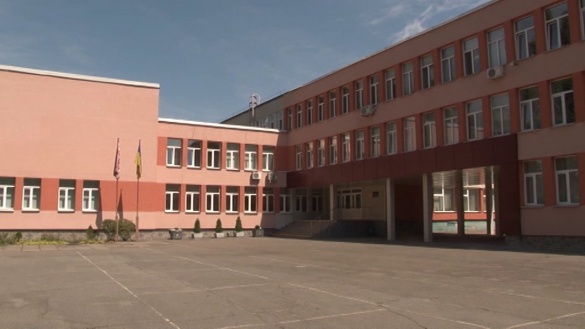 Черкаська гімназія повертається до роботи у звичайному режимі
