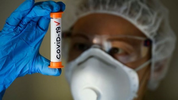 Через коронавірус на Черкащині померло ще 17 людей