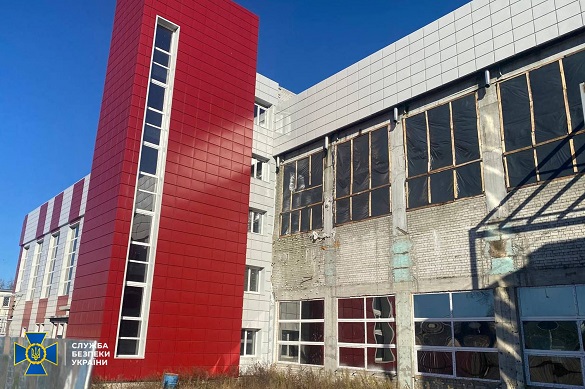 На Черкащині розікрали два млн грн на будівництві школи