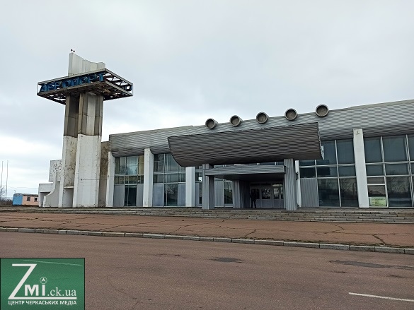 Сертифікація аеропорту в Черкасах: за яких умов можна буде літати