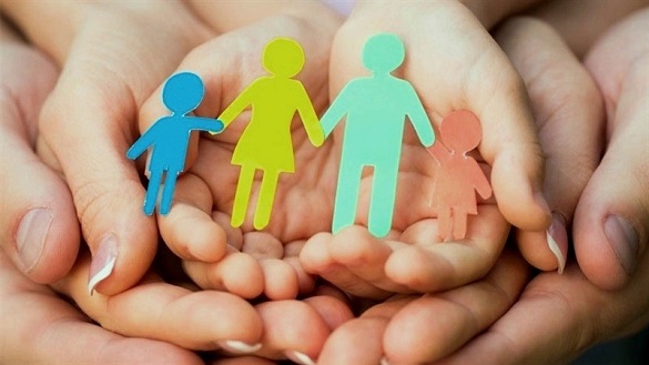 Розмір допомоги для малозабезпечених сімей на Черкащині збільшився