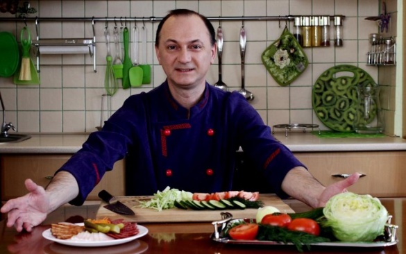 Черкаський кулінар потребує допомоги на лікування
