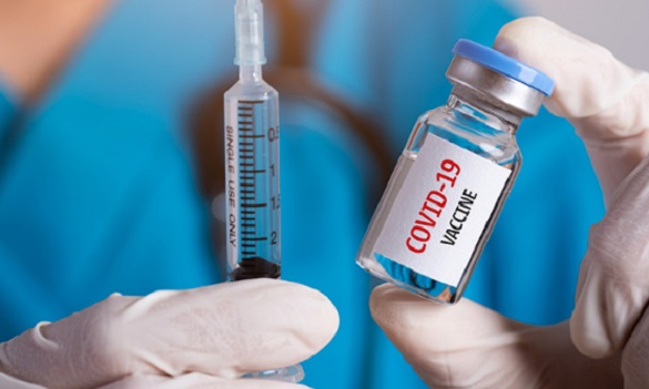 На Черкащині завершили вакцинацію від коронавірусу понад 400 тисяч осіб