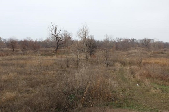 На місці полігону в Черкасах пропонують збудувати парк
