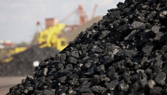 Запасів вугілля Черкаської ТЕЦ вистачить на 40 днів