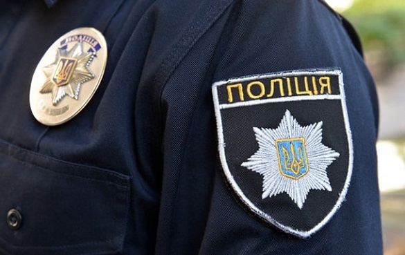 У Черкасах затримали чоловіка, який продавав наркотики У Черкасах затримали чоловіка, який продавав наркотики