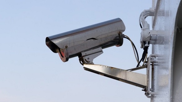 Майже 150 камер відеоспостереження встановлять у Смілі