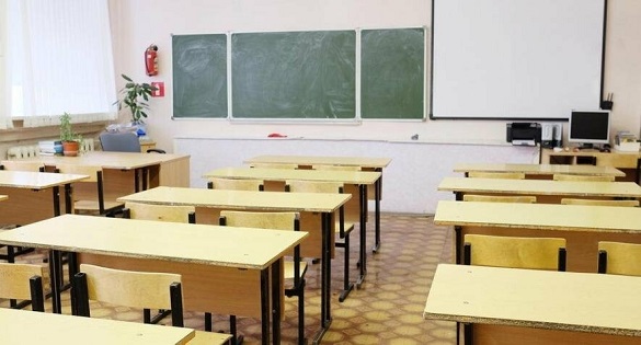 Дітей евакуюють: шість шкіл у Черкасах знову 