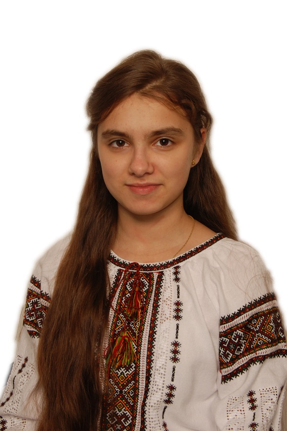 Черкаська учениця перемогла на олімпіаді з екології
