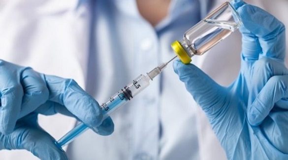 Понад 13 тисяч черкащан вакцинувалися бустерною дозою від COVID-19