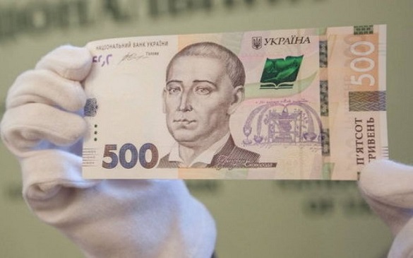 Із березня щеплені бустерною дозою черкащани зможуть отримати 500 гривень