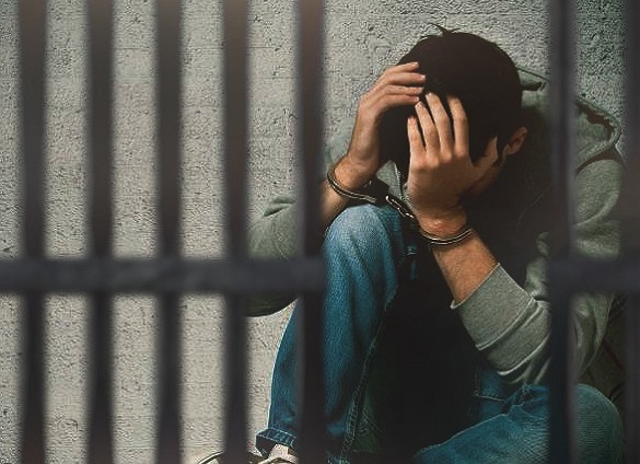 Неповнолітнього підлітка на Черкащині засудили на 10 років за зґвалтування та спробу вбивства