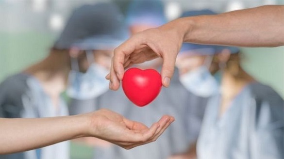 Ще одну успішну трансплантацію серця провели в черкаському кардіоцентрі