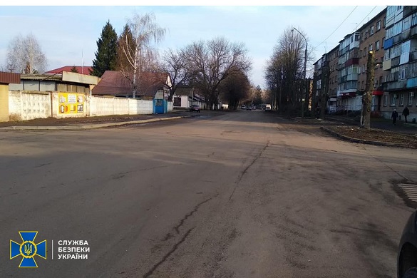 Під час ремонту місцевих доріг на Черкащині привласнили понад 650 тис грн