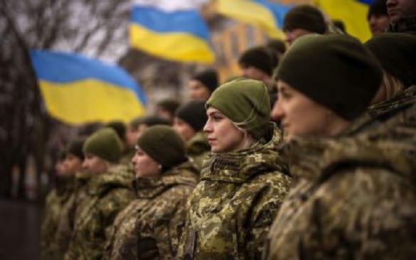 Рахунок для потреб армії відкрив Нацбанк України