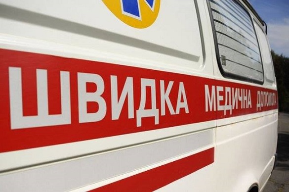Екстрена медична допомога Черкащини працює в звичайному режимі