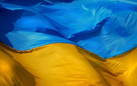 У Черкасах потрібна тканина для пошиття українських прапорів