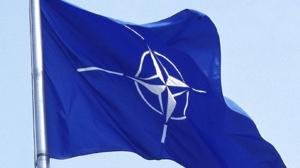 НАТО не погоджується створити над Україною безпілотну зону