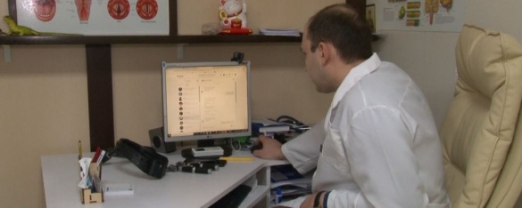 Черкаські лікарі об'єднались та надають безкоштовні онлайн-консультації