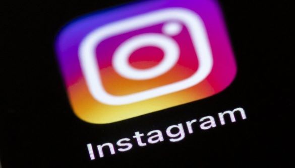 Услід за Facebook: у Росії заблокували Instagram