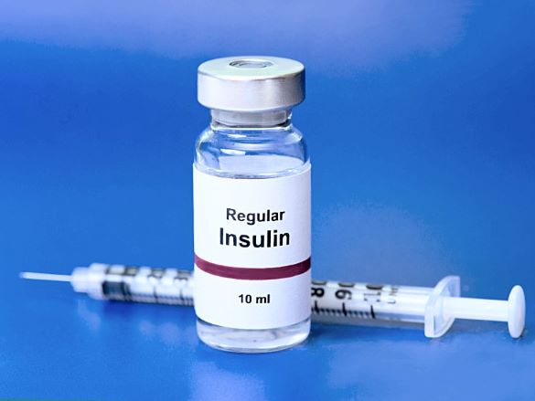 Для інсулінозалежних: на період воєнного стану ліки будуть видавати безкоштовно