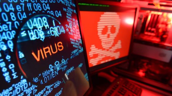 Ворог планує хакерські атаки на українські телеканали