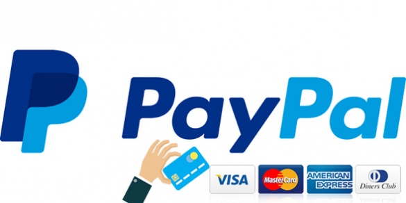 Запуск платіжної системи PayPal: тепер українці можуть надсилати кошти по всьому світу