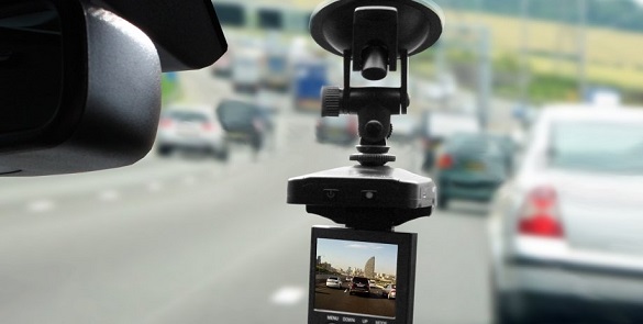 На Черкащині водіям заборонили використовувати відеореєстратори 