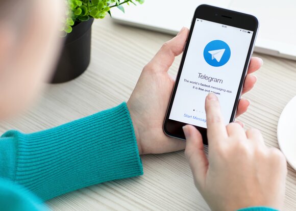 На Черкащині з'явиться Телеграм-канал для пошуку роботи