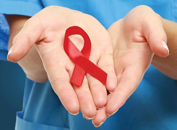 МОЗ продовжує інформувати українців щодо небезпеки зараження ВІЛ під час війни
