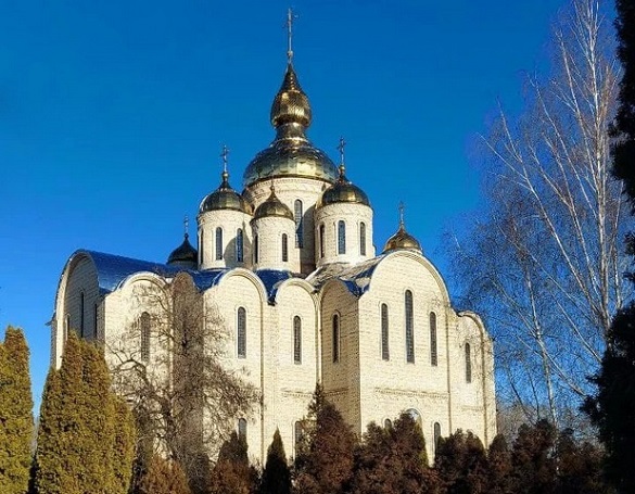 Церкви московського патріархату хочуть заборонити в Черкасах