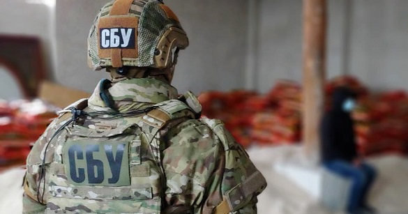 Колишні військові, правоохоронці та переселенці: СБУ на Черкащині викриває зрадників України